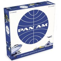 Pan Am von Funko Games