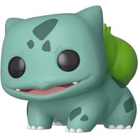 FUNKO POP Games: Pokemon- Bulbasaur von Funko UK, Ltd.