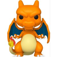 FUNKO POP Games: Pokemon - Charizard FUNKO POP Games: Pokemon - Charizard von Funko UK, Ltd.