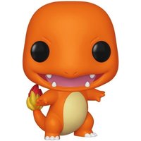 FUNKO POP Games: Pokemon- Charmander von Funko UK, Ltd.