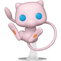 FUNKO POP Games: Pokemon - Mew FUNKO POP Games: Pokemon - Mew von Funko UK, Ltd.