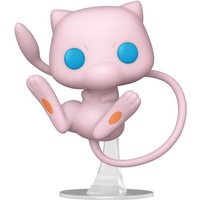 FUNKO POP Games: Pokemon - Mew FUNKO POP Games: Pokemon - Mew von Funko UK, Ltd.