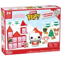 Funko POP! AK Bitty POP CC: Hello Kitt Funko POP! AK Bitty POP CC: Hello Kitt von Funko UK, Ltd.
