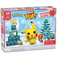 Funko POP! AK Bitty POP CC: Pokemon Funko POP! AK Bitty POP CC: Pokemon von Funko UK, Ltd.