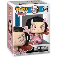 Funko POP! Anime DS Nezuko(Demon Form) von Funko UK, Ltd.