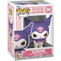 Funko POP! HK – Kuromi von Funko UK, Ltd.