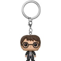 Funko POP! Keychain: Harry Potter Funko POP! Keychain: Harry Potter von Funko UK, Ltd.