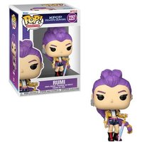 Funko Pop! POP Anime : KPOP DH- Rumi Funko Pop! POP Anime : KPOP DH- Rumi von Funko UK, Ltd.