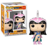 POP Animation: Dragon Ball- Chichi POP Animation: Dragon Ball- Chichi von Funko UK, Ltd.