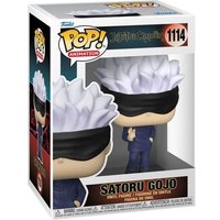POP Animation: JJK S1- Gojo von Funko UK, Ltd.