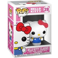POP SANRIO HELLO KITTY CLASSIC POP SANRIO HELLO KITTY CLASSIC von Funko UK, Ltd.
