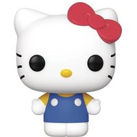 POP SANRIO HELLO KITTY CLASSIC POP SANRIO HELLO KITTY CLASSIC von Funko UK, Ltd.