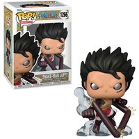 POP Animation: One Piece- Snake-Man Luff POP Animation: One Piece- Snake-Man Luff von Funko UK LTD