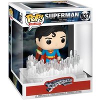 FUNKO POP Deluxe Superman(1978) von Funko UK LTD