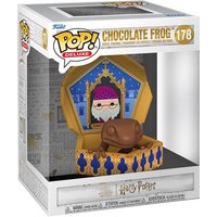 FUNKO POP Deluxe: Harry Potter - Chocolate Frog von Funko UK LTD