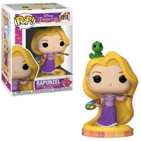 POP Disney: Ultimate Princess- Rapunzel POP Disney: Ultimate Princess- Rapunzel von Funko UK LTD