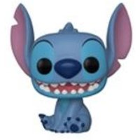 Funko POP! Lilo&Stitch-Lächelnder Core Funko POP! Lilo&Stitch-Lächelnder Core von Funko UK LTD