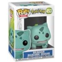 FUNKO POP Games: Pokemon- Bulbasaur FUNKO POP Games: Pokemon- Bulbasaur von Funko UK LTD