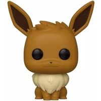 FUNKO POP Games: Pokemon- Eevee FUNKO POP Games: Pokemon- Eevee von Funko UK LTD