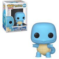 Funko POP! Games: Pokemon- Squirtle Funko POP! Games: Pokemon- Squirtle von Funko UK LTD