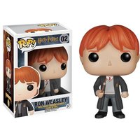 POP! Vinyl: Harry Potter: Ron Weasley POP! Vinyl: Harry Potter: Ron Weasley von Funko UK LTD