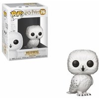 Funko POP! Hedwig Funko POP! Hedwig von Funko UK LTD