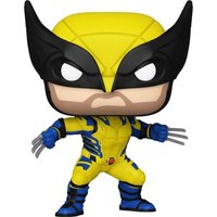 POP Marvel: Deadpool 3 - Wolverine POP Marvel: Deadpool 3 - Wolverine von Funko UK LTD