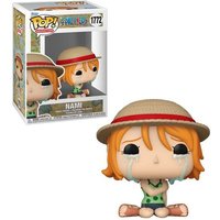 POP Animation: OP(Refresh)- Nami POP Animation: OP(Refresh)- Nami von Funko UK LTD