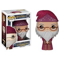 Funko Pop Figur: Albus Dumbledore von Funko UK LTD