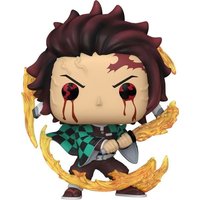 Funko POP! Animation: DS- Tanjiro(Sun Breathing) von Funko UK LTD