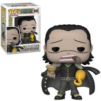 POP Animation: One Piece- Crocodile POP Animation: One Piece- Crocodile von Funko UK LTD
