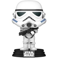 POP Star Wars: SWNC- Stormtrooper POP Star Wars: SWNC- Stormtrooper von Funko UK, Ltd.