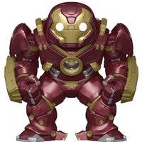 Bitty Bots: Marvel- Hulkbuster Bitty Bots: Marvel- Hulkbuster von Funko UK Limited