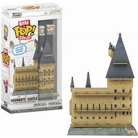 Bitty POP DSPLY: Hogwarts Castle Bitty POP DSPLY: Hogwarts Castle von Funko UK Limited