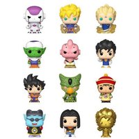 Bitty POP Singles: DBZ- 32PC PDQ Bitty POP Singles: DBZ- 32PC PDQ von Funko UK Limited