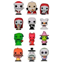 Bitty POP Singles: TNBC- 32PC PDQ Bitty POP Singles: TNBC- 32PC PDQ von Funko UK Limited
