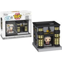 Bitty POP Town: HP- Ollivanders Bitty POP Town: HP- Ollivanders von Funko UK Limited