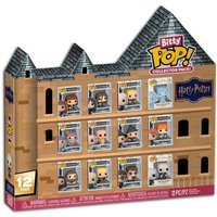 Bitty POP: HP- 12pc MLTIPK Bitty POP: HP- 12pc MLTIPK von Funko UK Limited