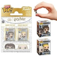 Bitty POP: HP 2pk- Harry & Draco von Funko UK Limited