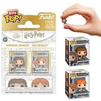 Bitty POP: HP 2pk- Ron & Hermione Bitty POP: HP 2pk- Ron & Hermione von Funko UK Limited