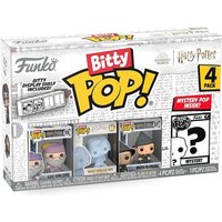 Bitty POP: HP- Dumbledore 4PK Bitty POP: HP- Dumbledore 4PK von Funko UK Limited