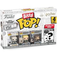 Bitty POP: HP- Voldemort 4PK Bitty POP: HP- Voldemort 4PK von Funko UK Limited