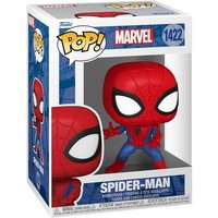 Funko PP Mrvl: Marvel NC- Spider-Man Funko PP Mrvl: Marvel NC- Spider-Man von Funko