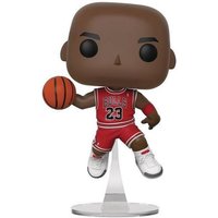 Funko PP NBA: Bulls - Michael Jordan Funko PP NBA: Bulls - Michael Jordan von Funko UK Limited