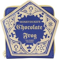 LF Harry Potter Honeydukes Schokofrosch wallet LF Harry Potter Honeydukes Schokofrosch wallet von Funko UK Limited