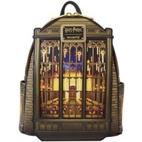 Lf Harry Potter Mini Backpack Lf Harry Potter Mini Backpack von Funko UK Limited