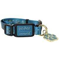 Lf Wb Harry Potter Hogwarts Pet Collar [md] von Funko UK Limited
