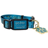 Lf Wb Harry Potter Hogwarts Pet Collar [sm] von Funko UK Limited