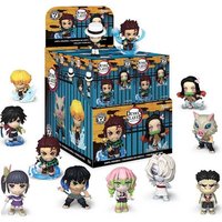 MM: Demon Slayer- 12PC PDQ MM: Demon Slayer- 12PC PDQ von Funko UK Limited