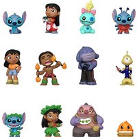 MM: Lilo & Stitch- 12PC PDQ MM: Lilo & Stitch- 12PC PDQ von Funko UK Limited